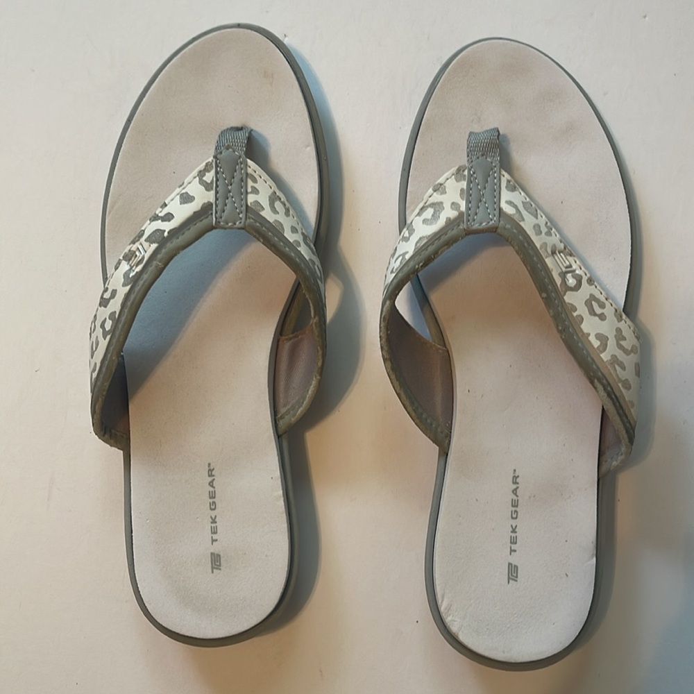 Tek Gear Women’s Flip Flops